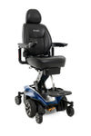Jazzy Air2 with Extended Drive Range