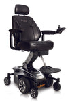 Jazzy Air2 with Extended Drive Range