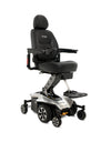 Jazzy Air2 with Extended Drive Range