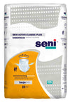 Seni Active Classic Plus Underwear