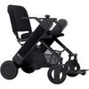 WHILL Model Fi Lightweight Folding Travel Power Chair