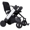 WHILL Model Fi Lightweight Folding Travel Power Chair